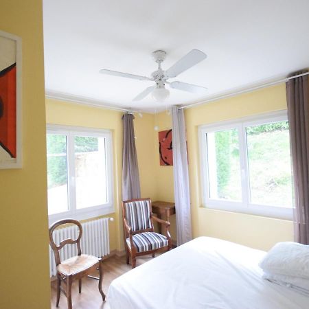 Appartement A Evian-Les-Bains Avec Wifi, Garage Ferme Et Animaux Admis - Fr-1-498-40 Bagian luar foto