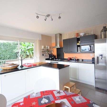 Appartement A Evian-Les-Bains Avec Wifi, Garage Ferme Et Animaux Admis - Fr-1-498-40 Bagian luar foto