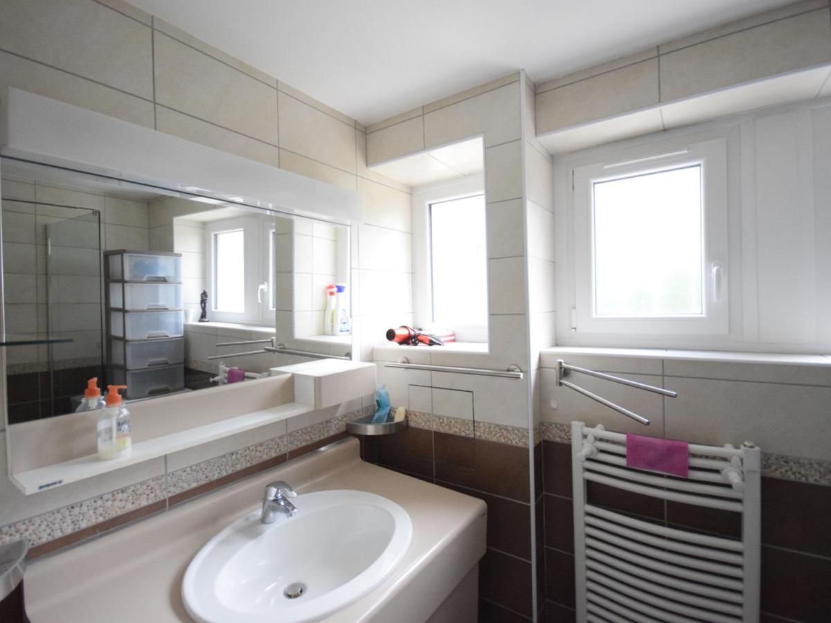 Appartement A Evian-Les-Bains Avec Wifi, Garage Ferme Et Animaux Admis - Fr-1-498-40 Bagian luar foto