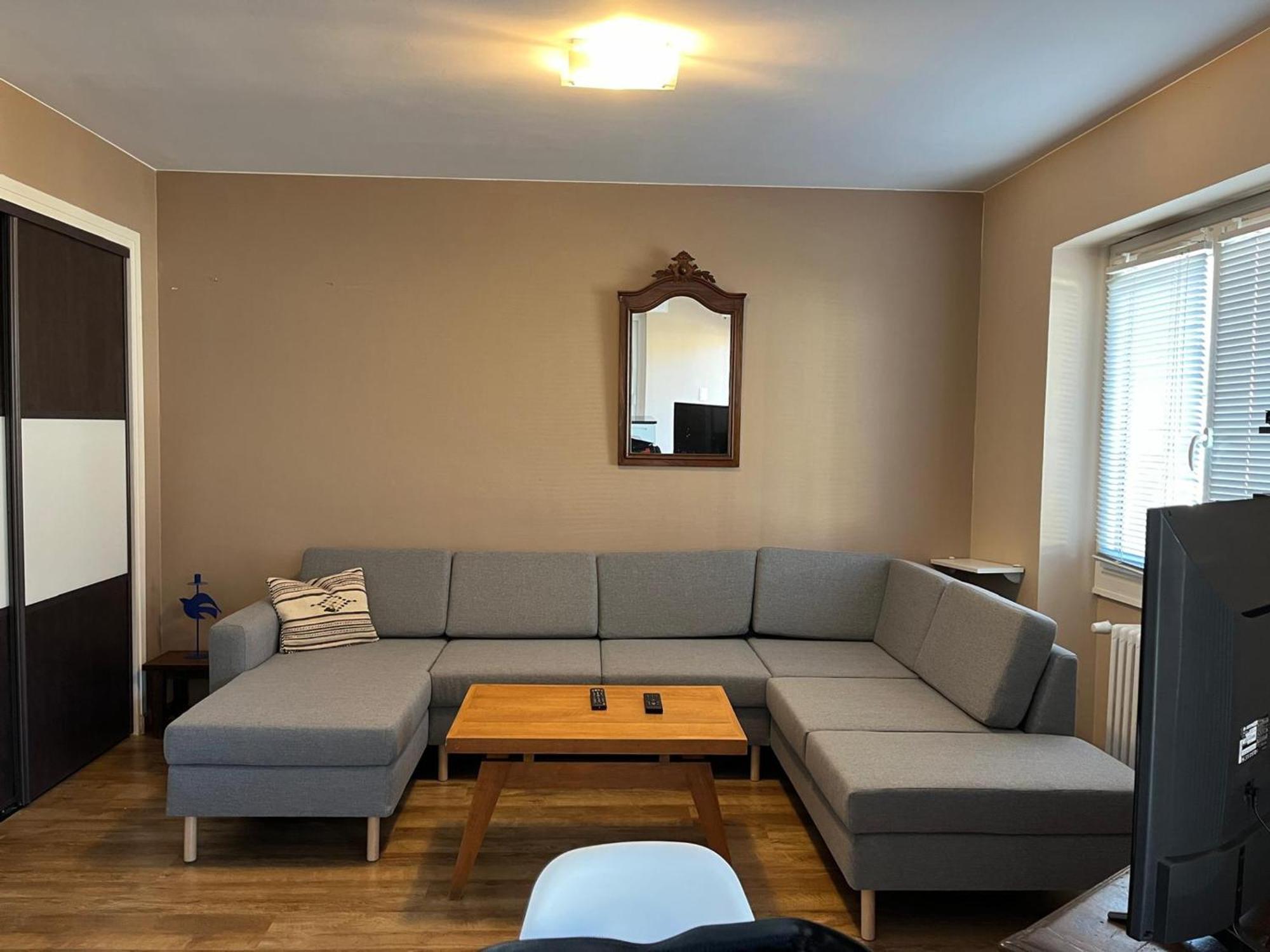 Appartement A Evian-Les-Bains Avec Wifi, Garage Ferme Et Animaux Admis - Fr-1-498-40 Bagian luar foto